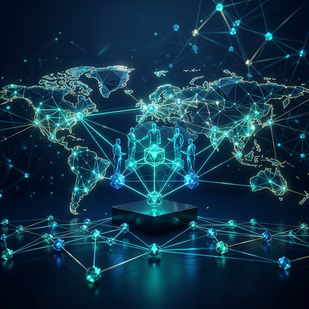 The Ultimate Guide to Global Executive Search in 2026