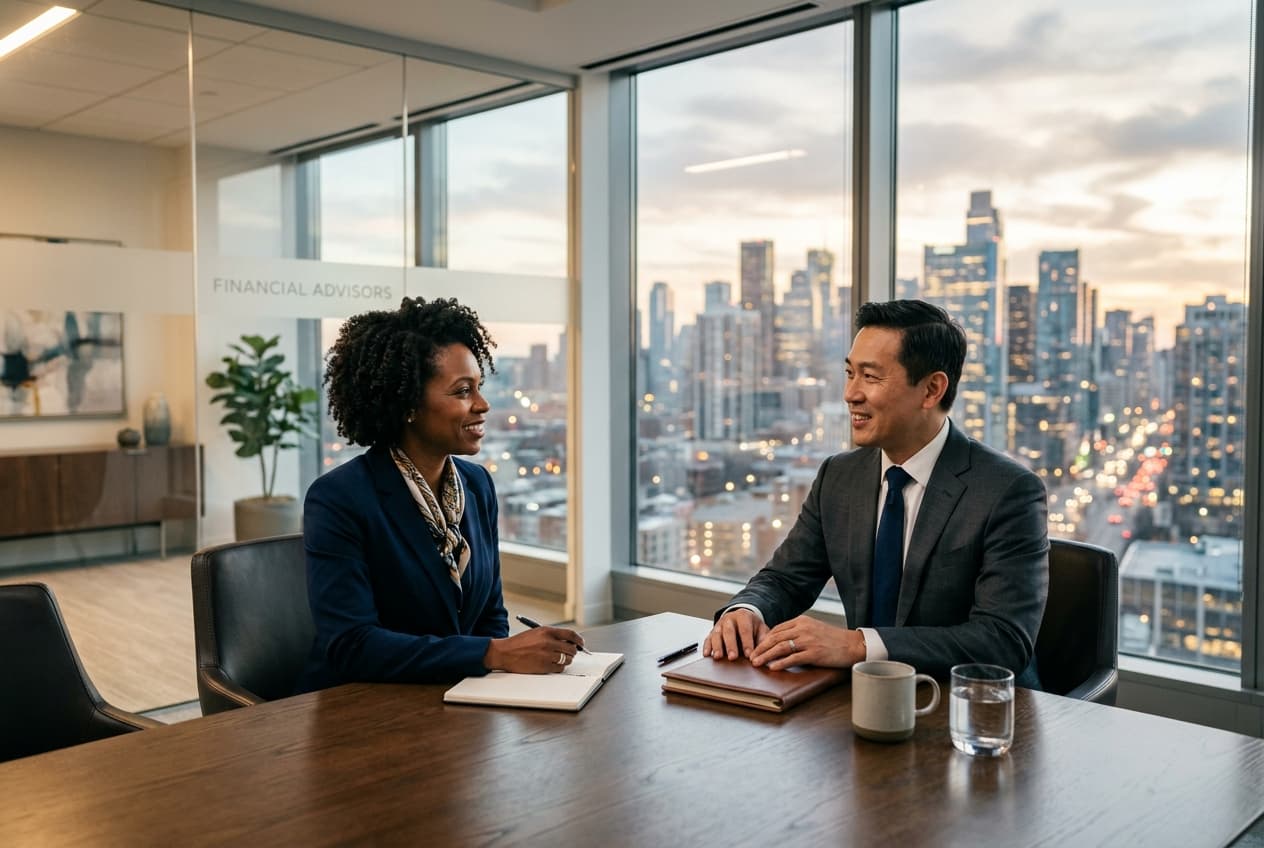 Executive Search