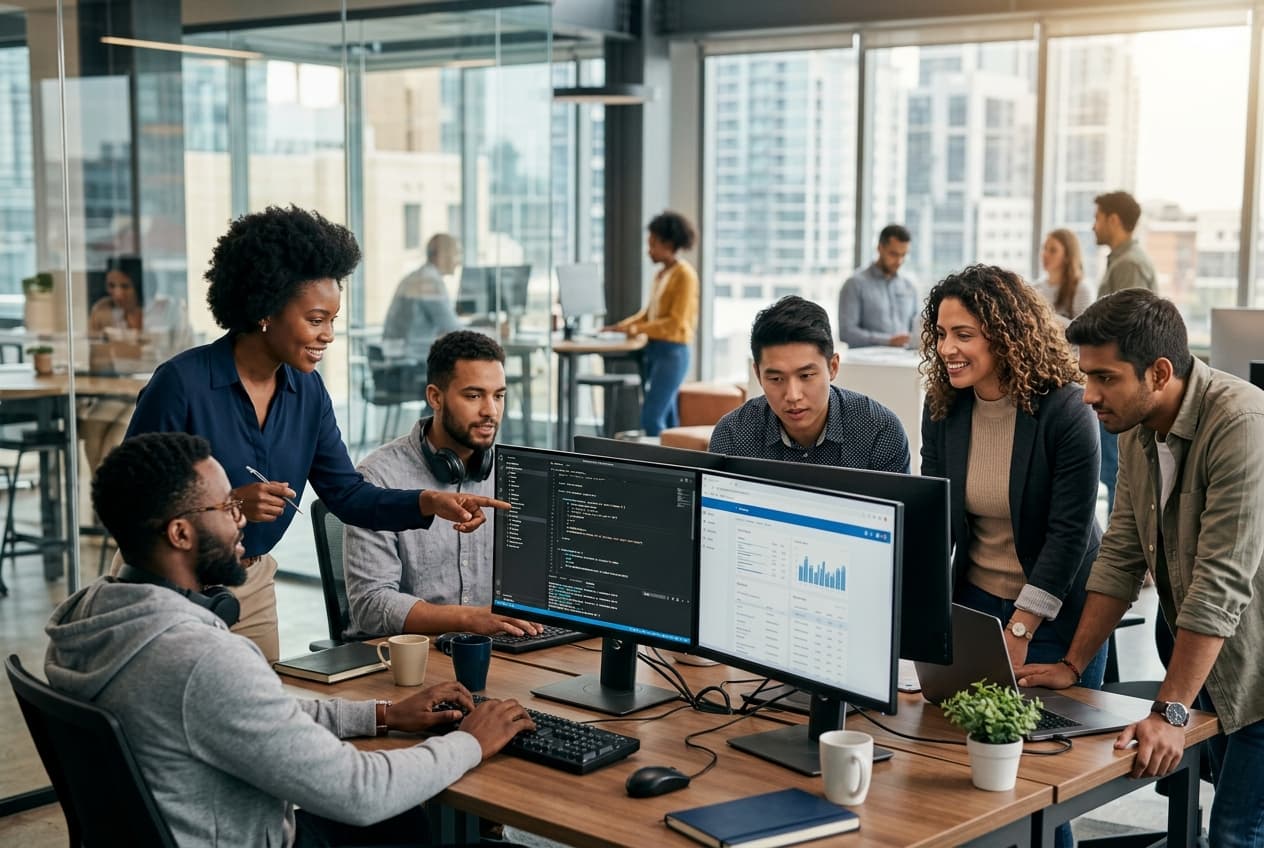 IT Staffing